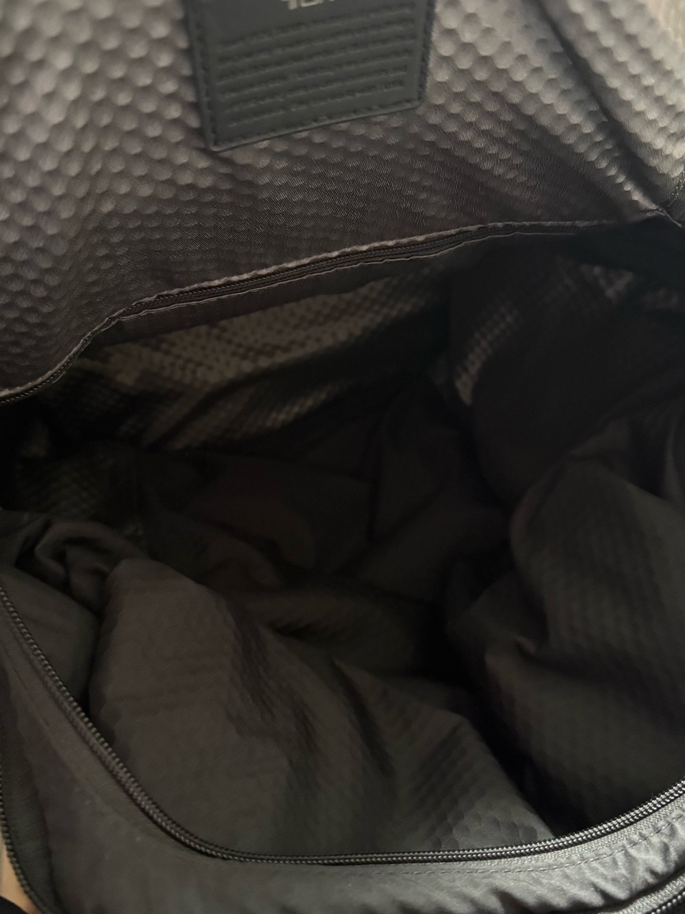 Mens tumi alpha bravo grant backpack - Picture 5 of 14